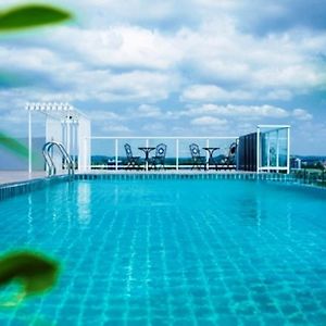 D@Sea Hotel